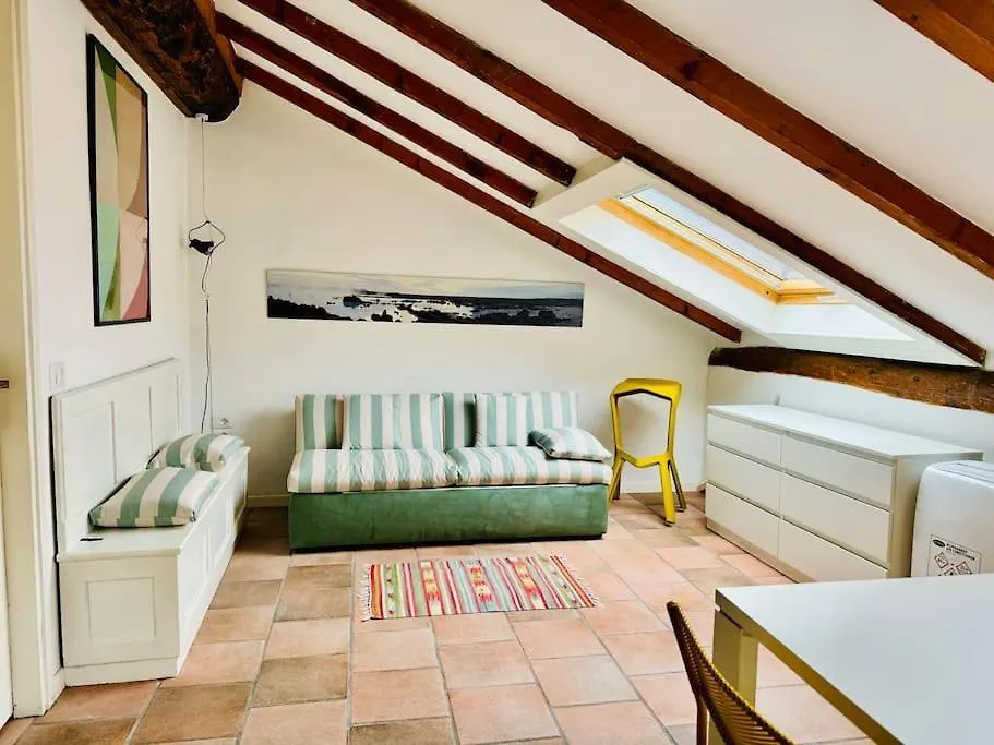 Fantasti-Casa Al Lago Colonno 0*,  Italien