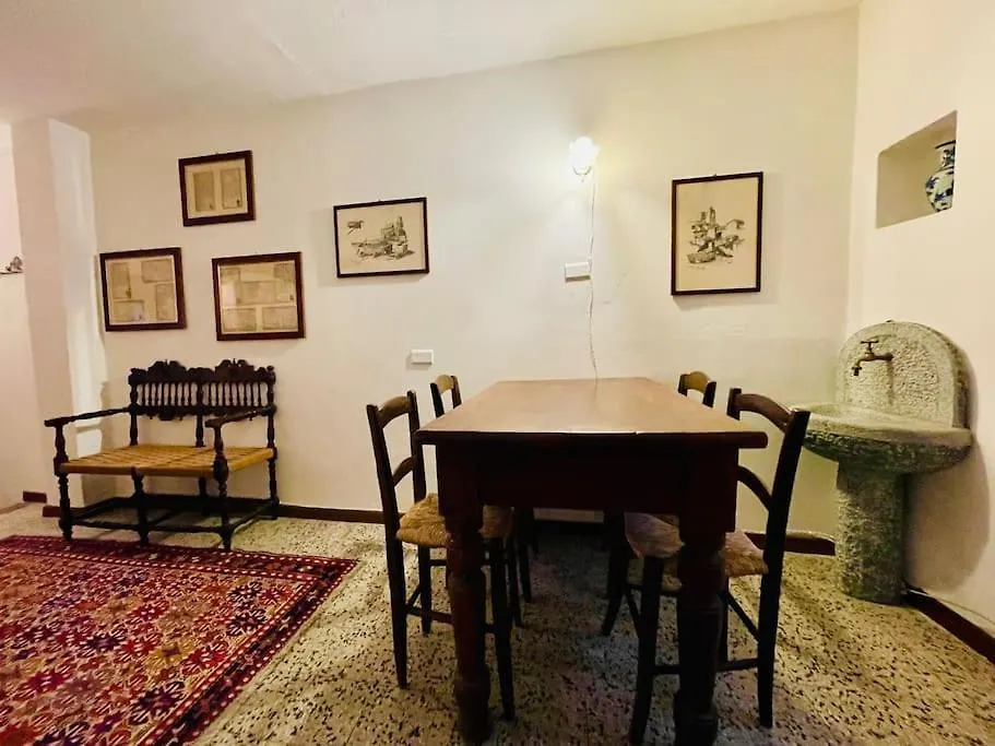 Fantasti-Casa Al Lago Colonno