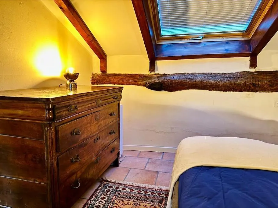 Ferienhaus Fantasti-Casa Al Lago Colonno