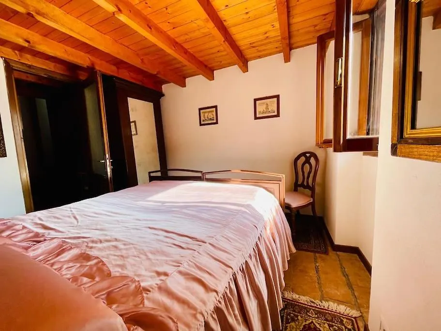 Ferienhaus Fantasti-Casa Al Lago Colonno