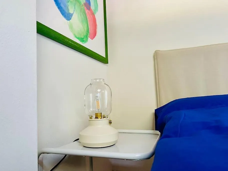 Fantasti-Casa Al Lago Colonno Ferienhaus