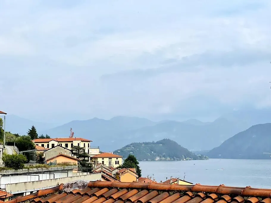 Fantasti-Casa Al Lago Colonno Italien