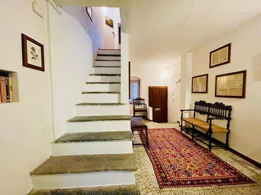 Ferienhaus Fantasti-Casa Al Lago Colonno