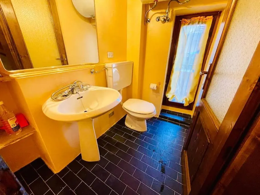 Ferienhaus Fantasti-Casa Al Lago Colonno