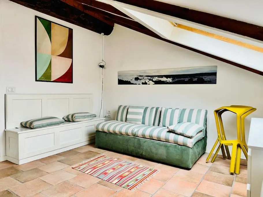 Fantasti-Casa Al Lago Colonno 0*,