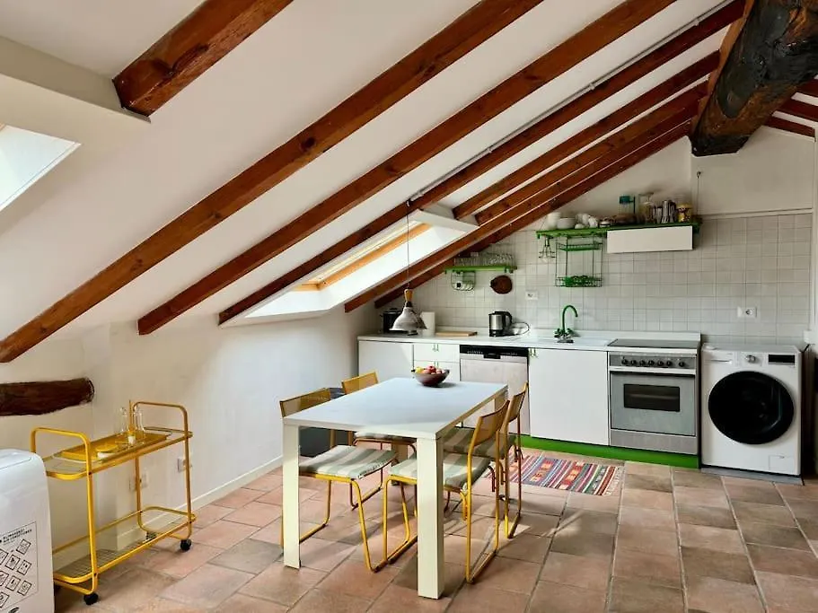 Fantasti-Casa Al Lago Colonno Ferienhaus
